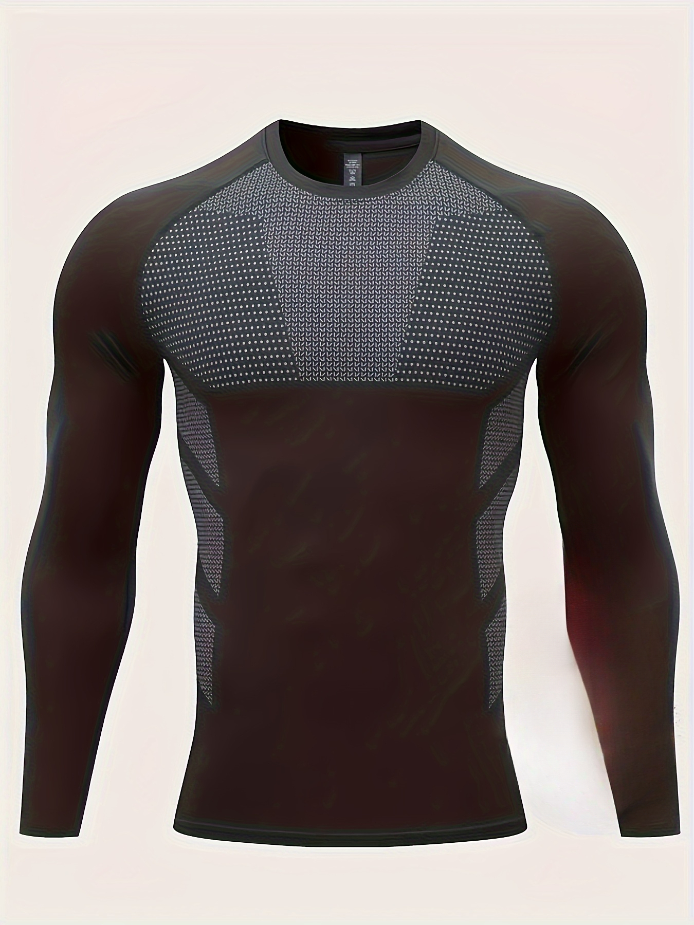 Cycling Arm Warmers - Men's autumn and winter thick fitness
