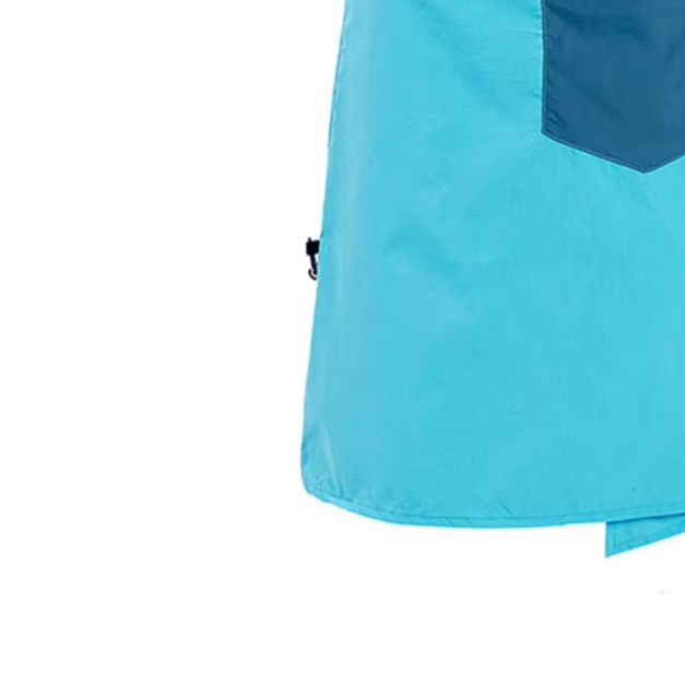 Cycling Gear Rain - Ultra Light Waterproof Rain Skirt Nylon