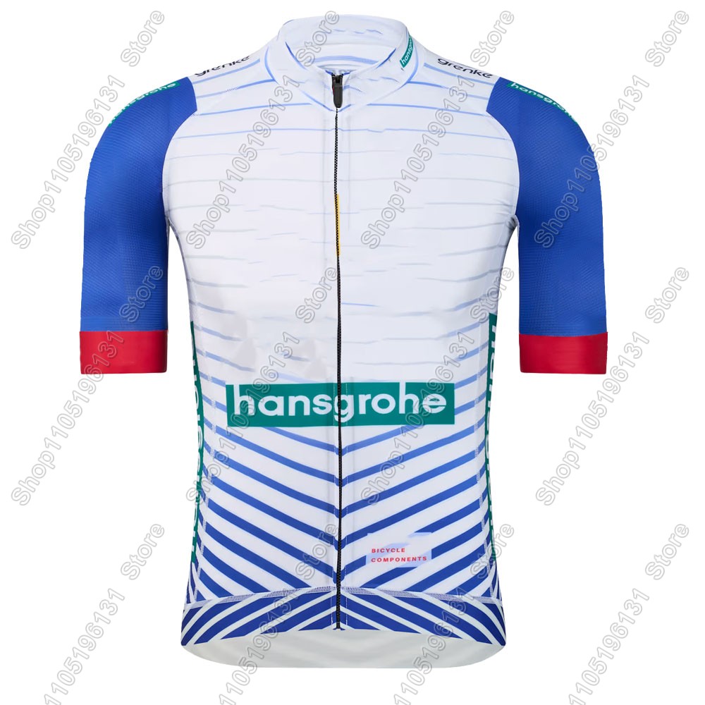 Boraful Hansgrohe Team 2026 Cy – Cycling Bib Shorts recenzja i cena