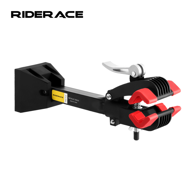 Bicycle Storage Wall Mount Fol – Cycling Gear Organizer Wall recenzja i cena