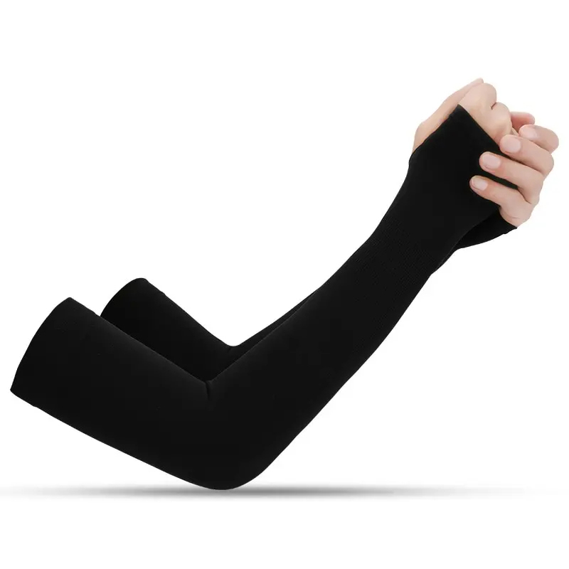 WRELS Cycling Arm Summer Ice C – Cycling Arm Warmers recenzja i cena