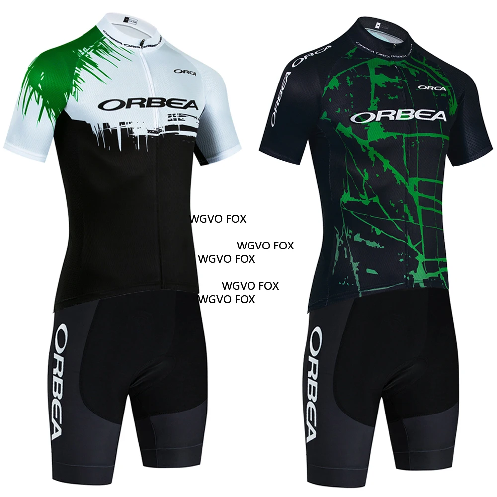 New 2025 ORBEA ORCA Cycling Je – Cycling Bib Shorts recenzja i cena