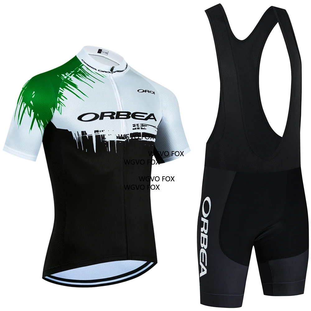 New 2025 ORBEA ORCA Cycling Je – Cycling Bib Shorts recenzja i cena