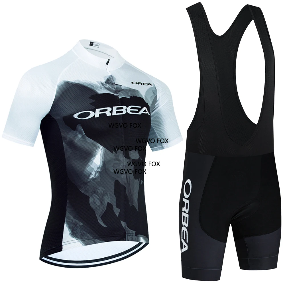 New 2025 ORBEA ORCA Cycling Je – Cycling Bib Shorts recenzja i cena