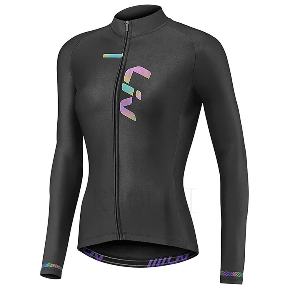 Lady Cycling Clothing Road Bik – Cycling Gear Girls recenzja i cena