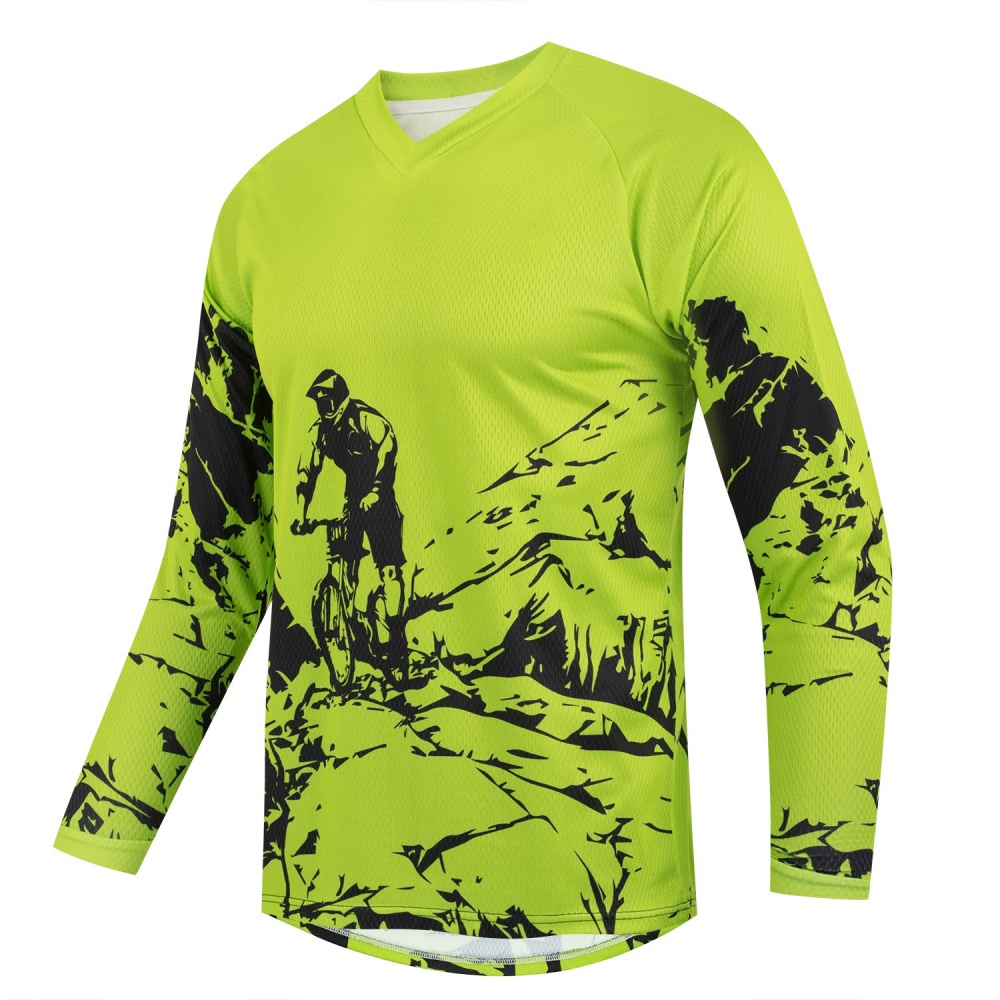 Men's Outdoor Mountain Bike Pr – Cycling Arm Warmers recenzja i cena