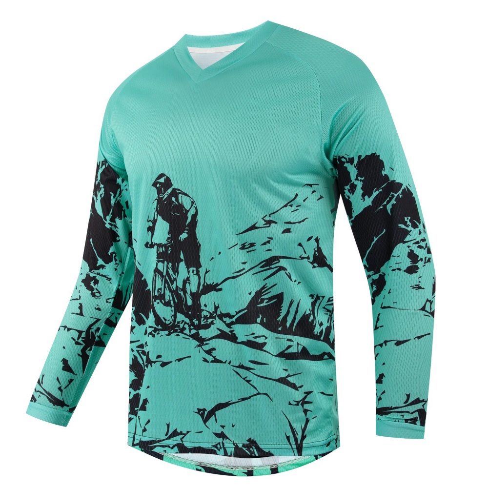 Men's Outdoor Mountain Bike Pr – Cycling Arm Warmers recenzja i cena