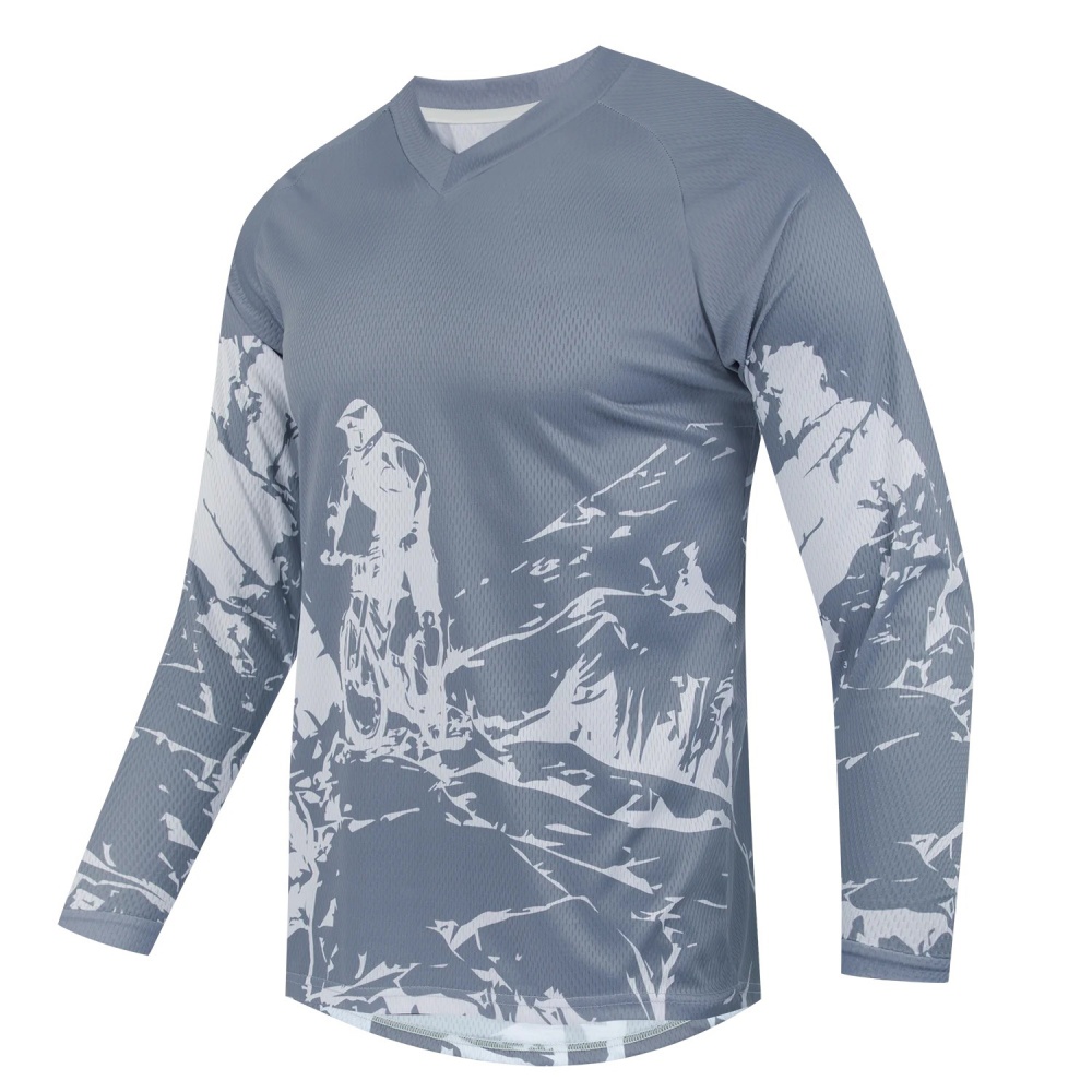 Men's Outdoor Mountain Bike Pr – Cycling Arm Warmers recenzja i cena