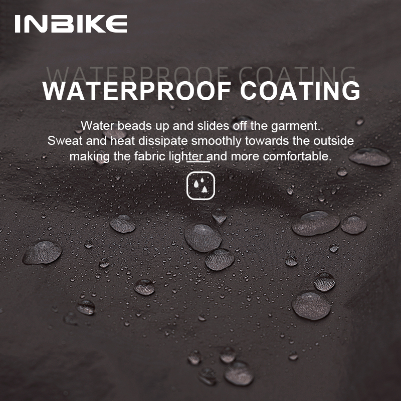 INBIKE Women's Cycling Vest Sl – Cycling Gear Rain recenzja i cena