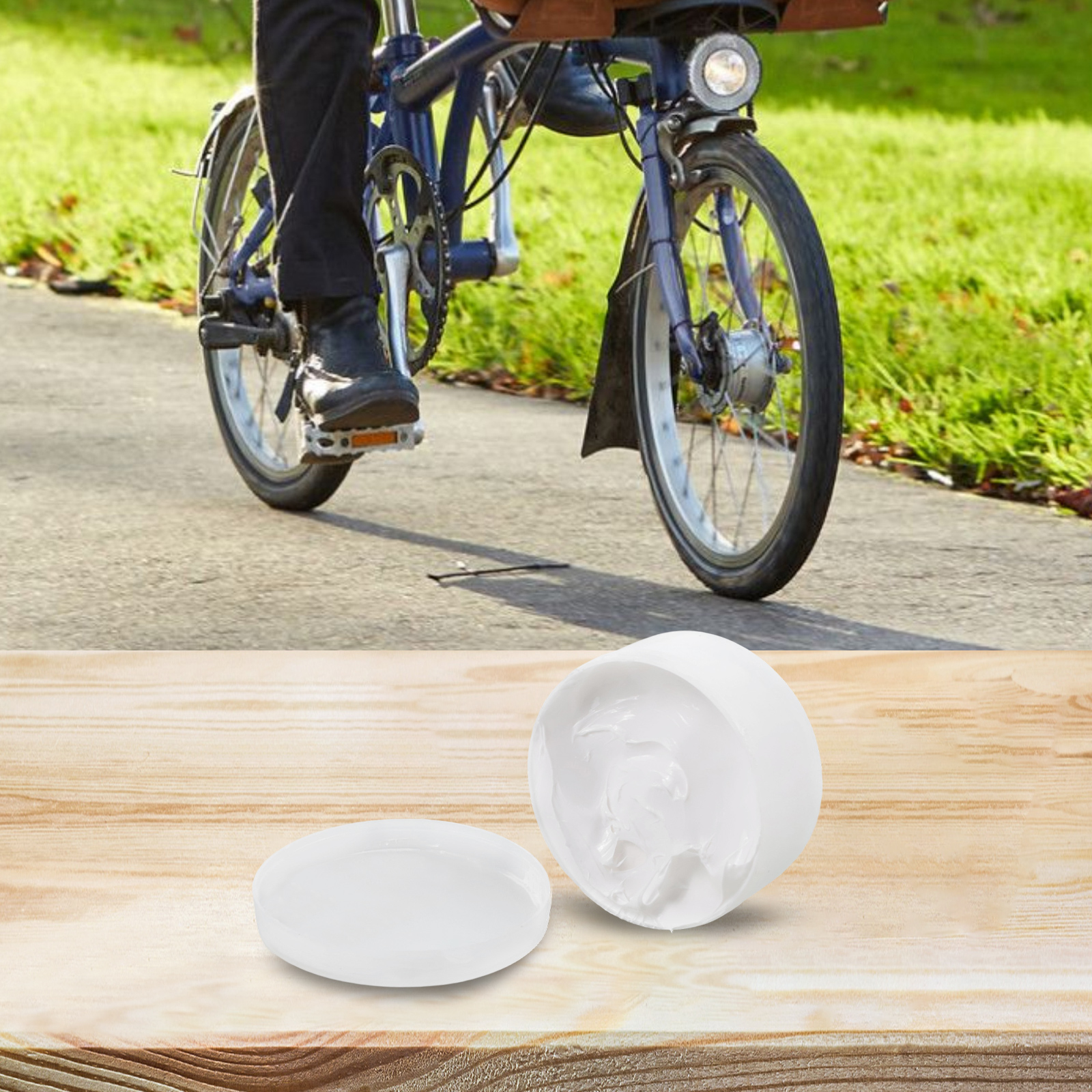 Bicycle Grease For E-bike Moto – Cycling Gear Hub recenzja i cena