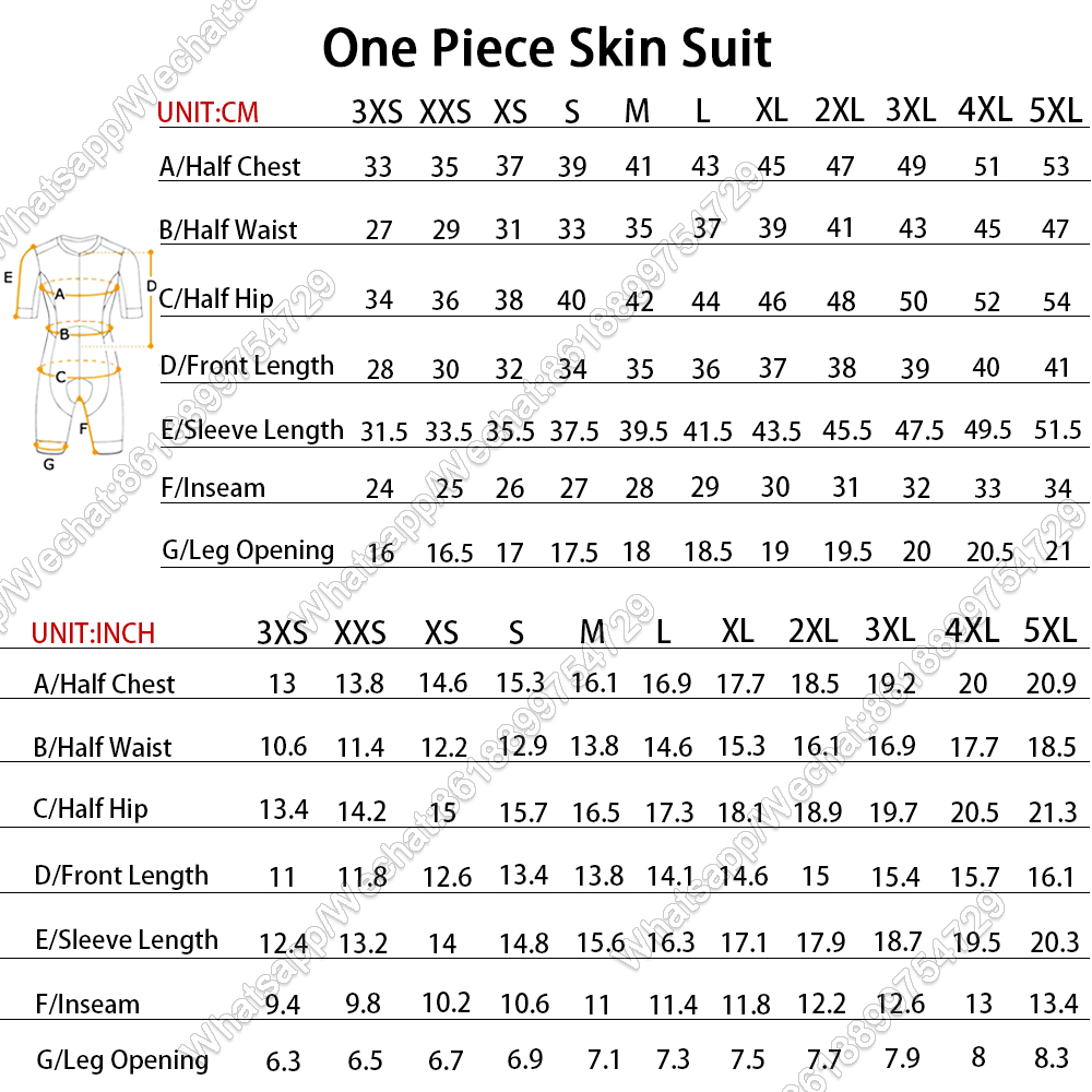Tres Pina One Piece Bodysuit S – Triathlon Cycling Kit recenzja i cena
