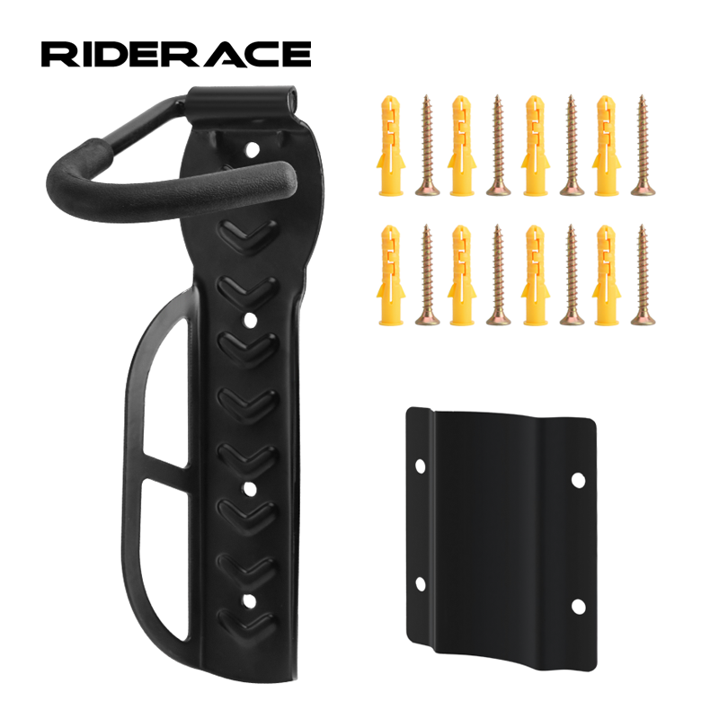 Bicycle Stand Wall Mount Bike  – Cycling Gear Organizer Wall recenzja i cena