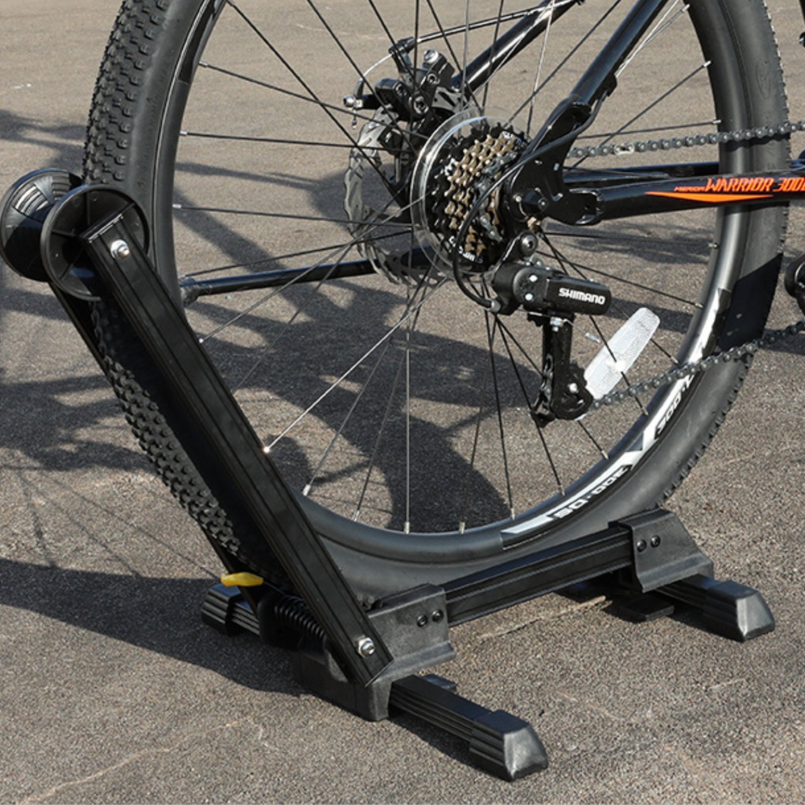 10 Pieces Double Rod Bike Stan – Cycling Gear Stand recenzja i cena