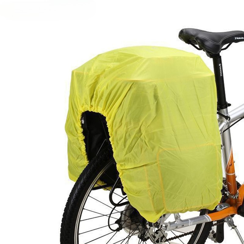 Bicycle Pannier Bag Rain Cover – Cycling Gear Rain recenzja i cena
