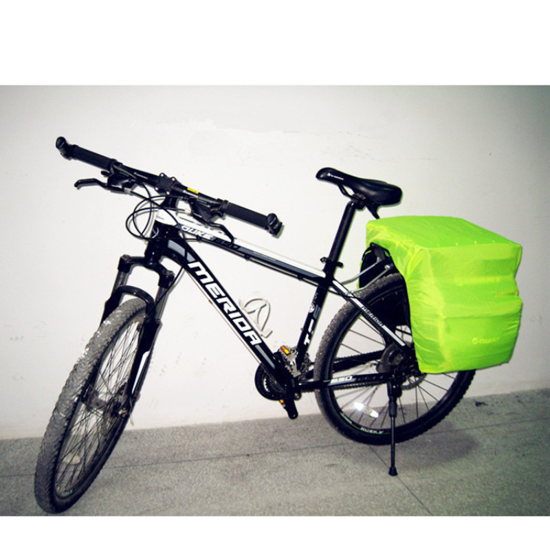 Bicycle Pannier Bag Rain Cover – Cycling Gear Rain recenzja i cena
