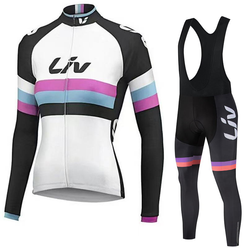 LIV cycling jersey, women's cy – Cycling Gear Girls recenzja i cena