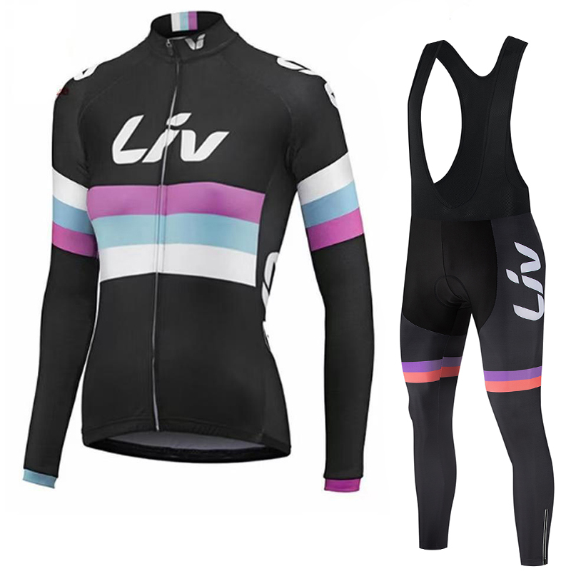 LIV cycling jersey, women's cy – Cycling Gear Girls recenzja i cena