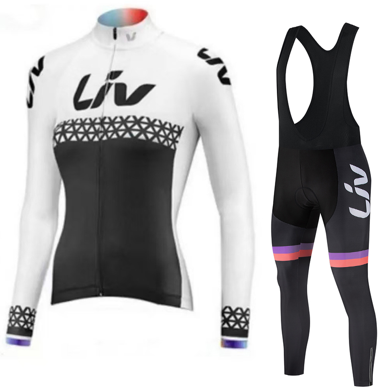LIV cycling jersey, women's cy – Cycling Gear Girls recenzja i cena