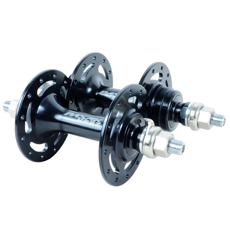 Pasak Road Bike Fixed Gear Hub – Cycling Gear Hub recenzja i cena