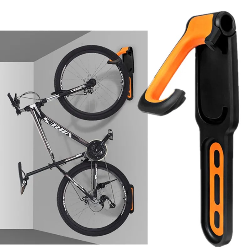 1PC Bicycle Wall Mount Rack Mt – Cycling Gear Organizer Wall recenzja i cena
