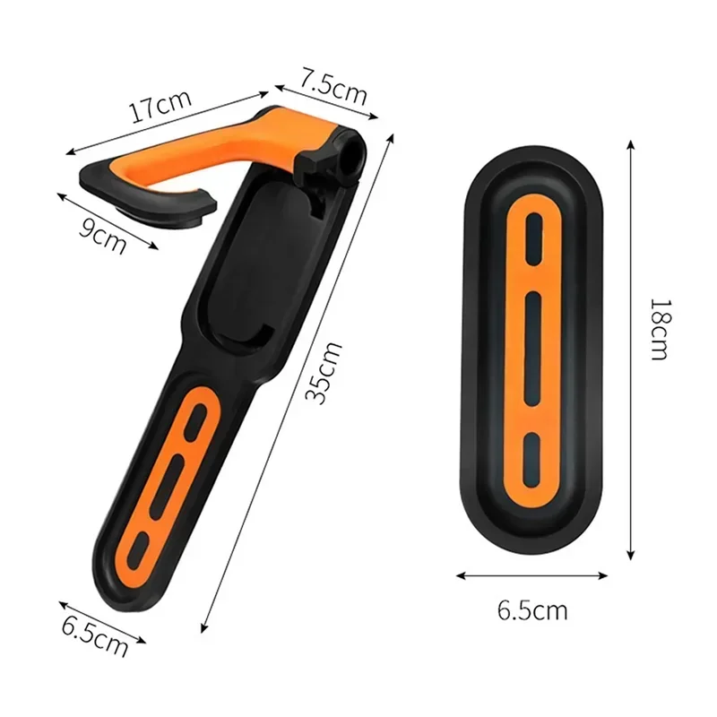 1PC Bicycle Wall Mount Rack Mt – Cycling Gear Organizer Wall recenzja i cena
