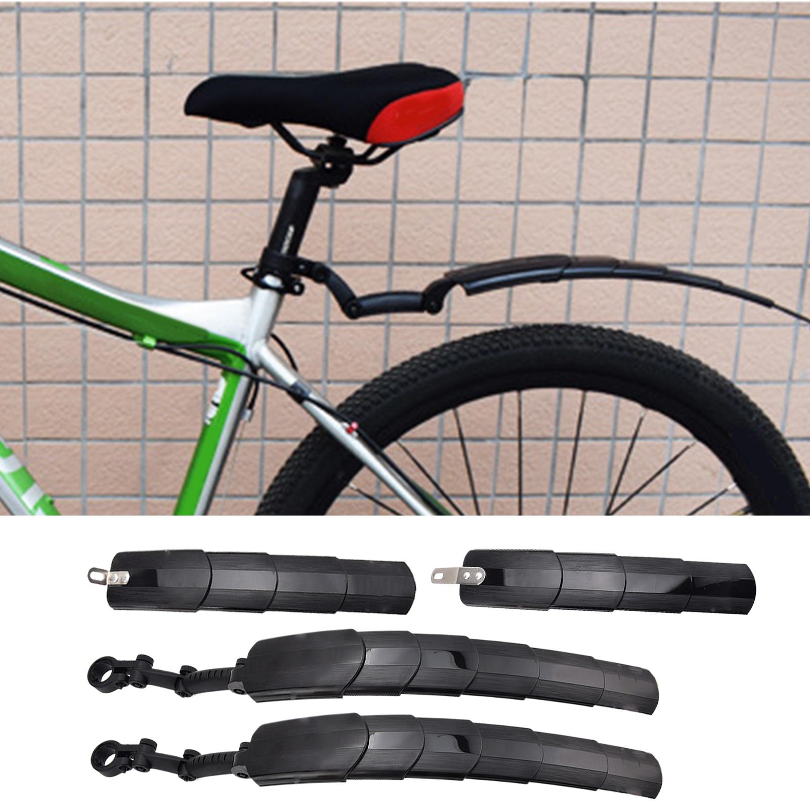 Cycling Fenders Front And Rear – Cycling Gear Rain recenzja i cena