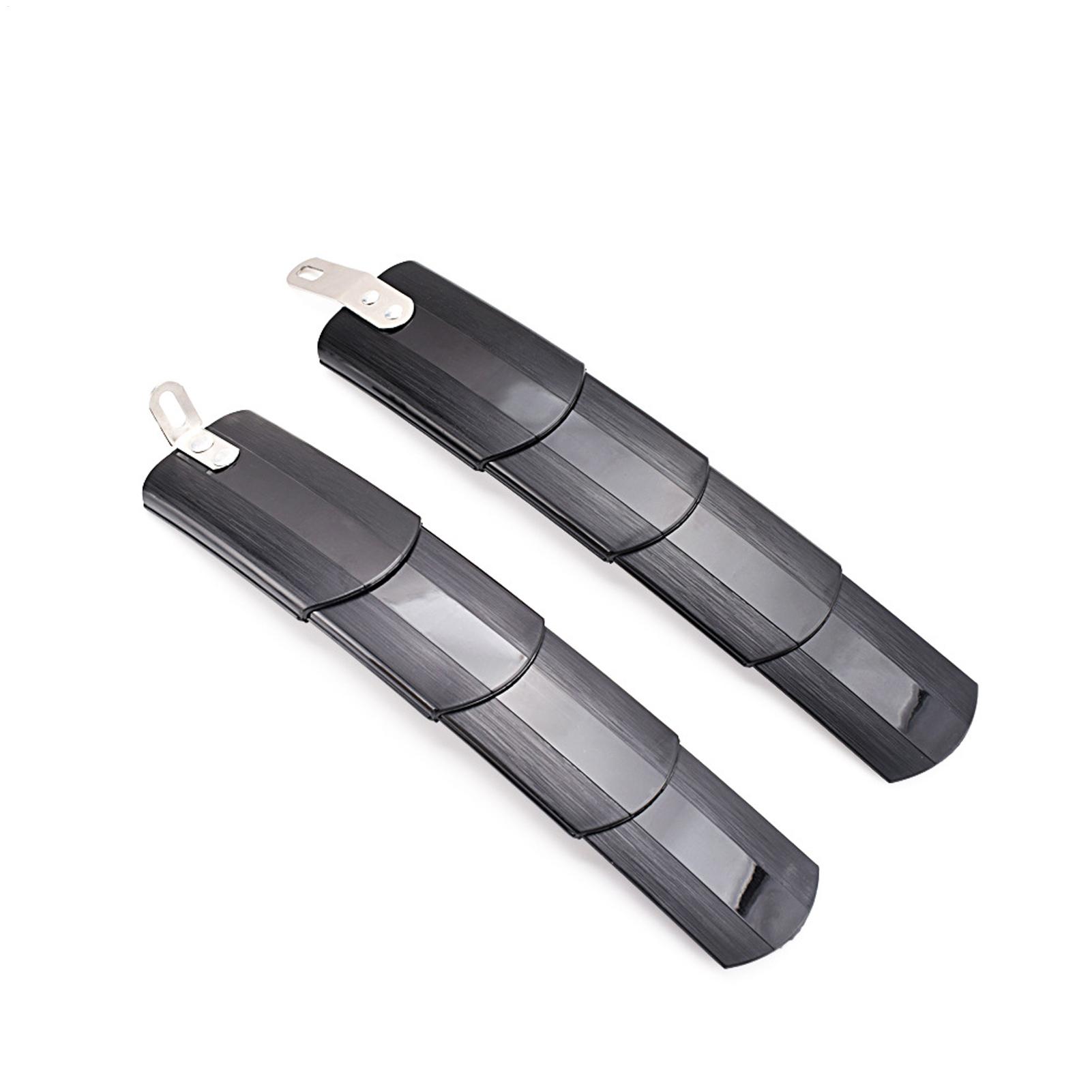 Cycling Fenders Front And Rear – Cycling Gear Rain recenzja i cena