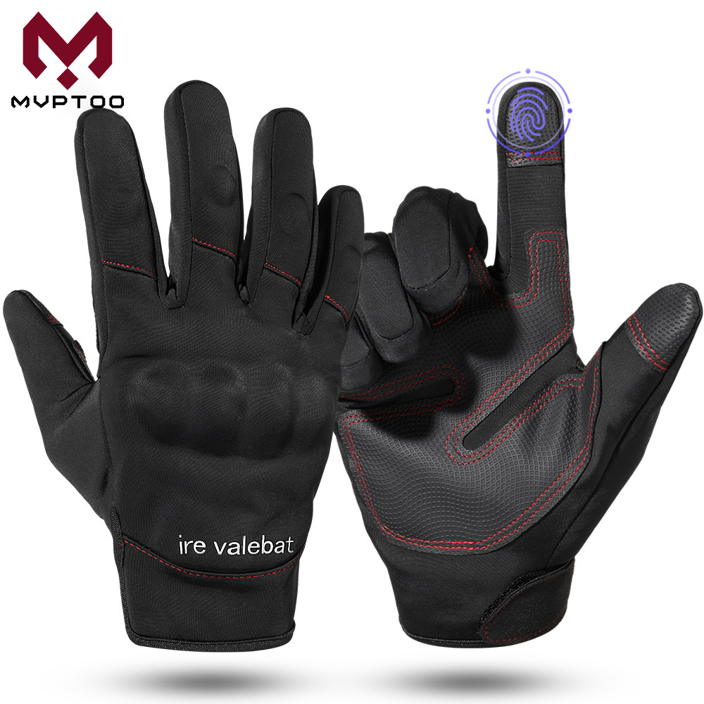 Winter Thermal Gloves Windproo – Cycling Gear Display recenzja i cena