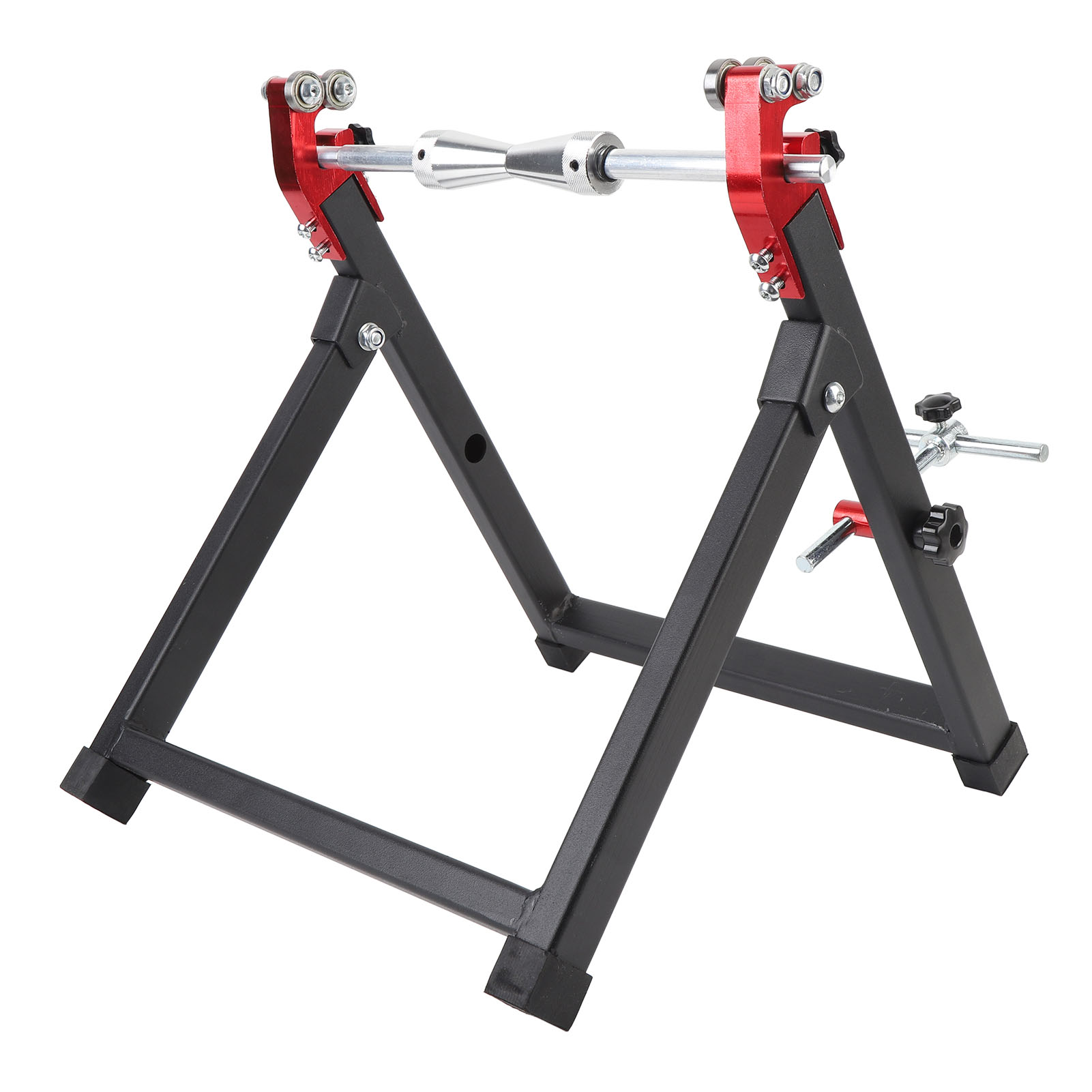 Motorcycle Wheel Balancer Trui – Cycling Gear Stand recenzja i cena