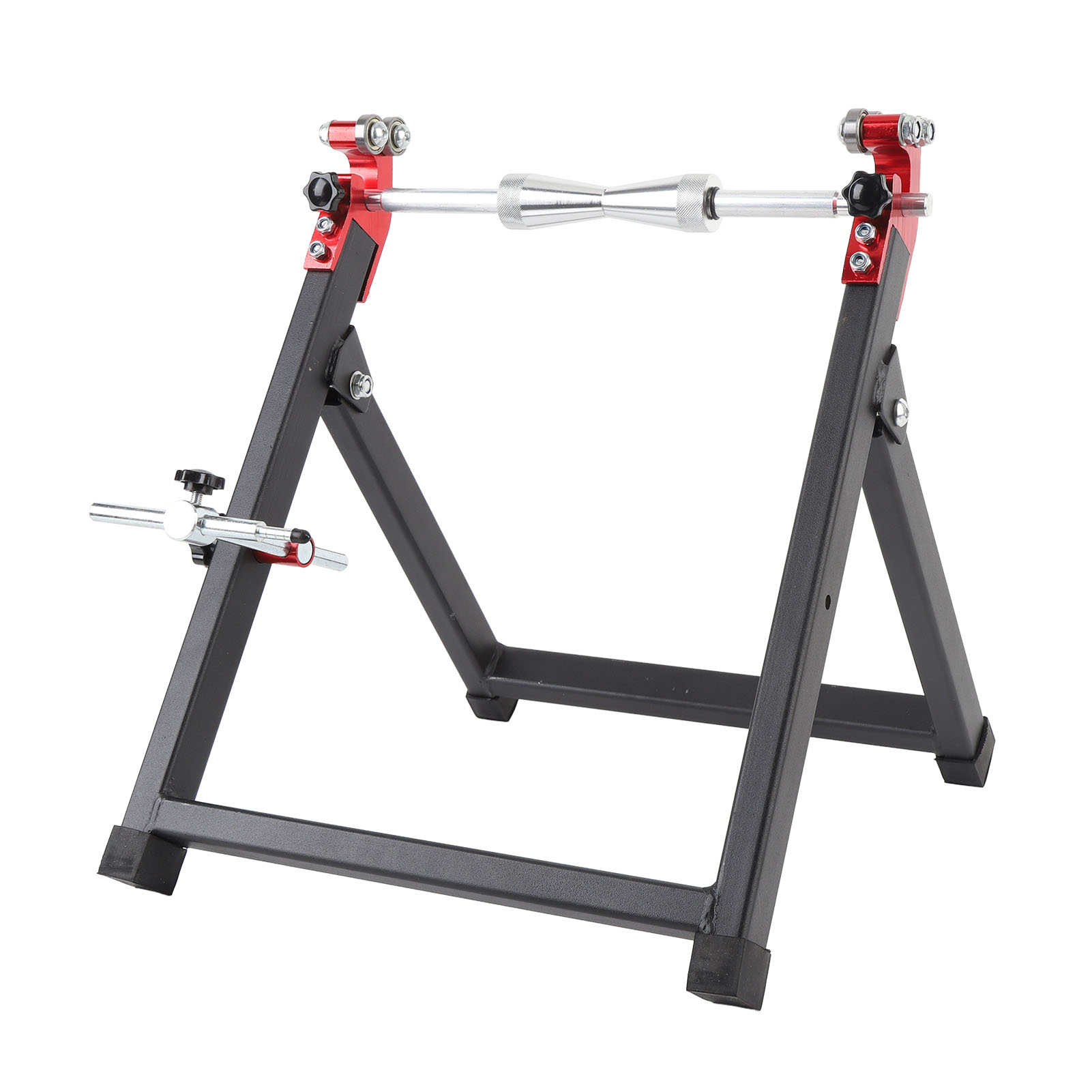 Motorcycle Wheel Balancer Trui – Cycling Gear Stand recenzja i cena