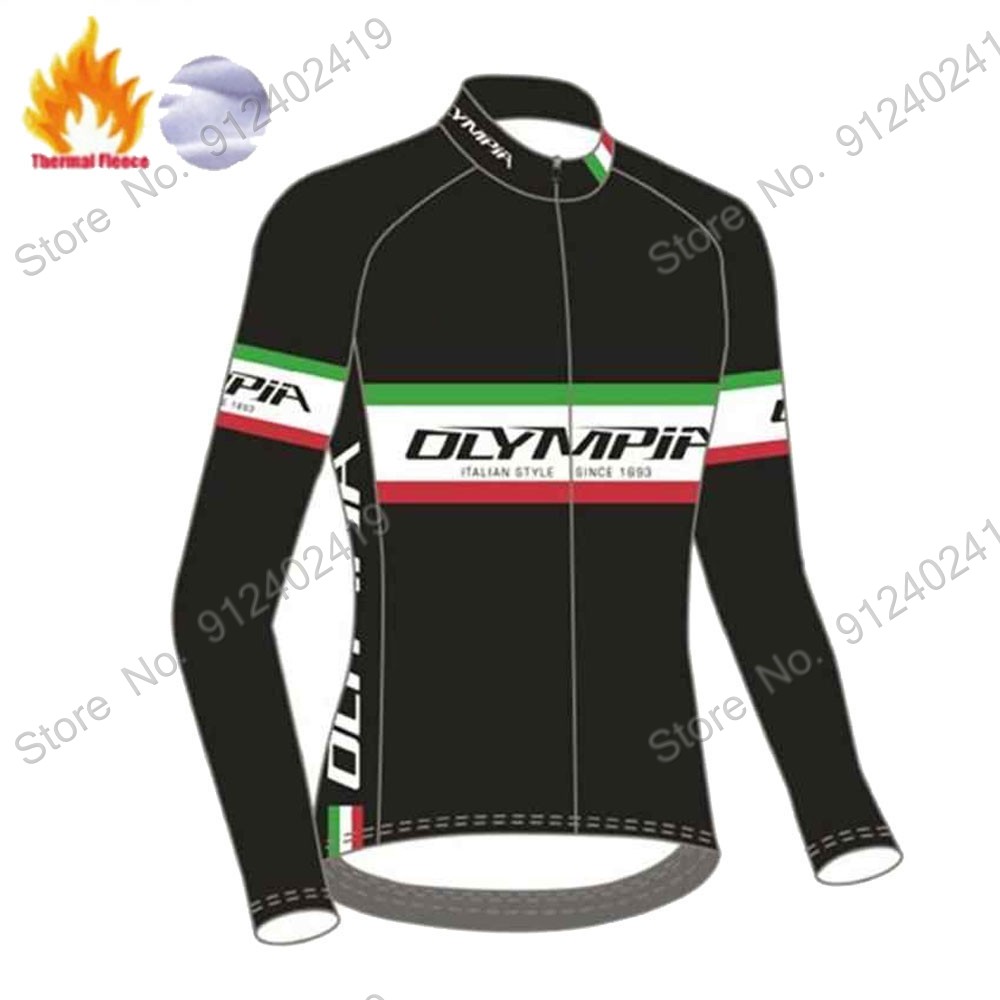 Maglia Ciclismo 2023 Olympia I – Cycling Bib Shorts recenzja i cena