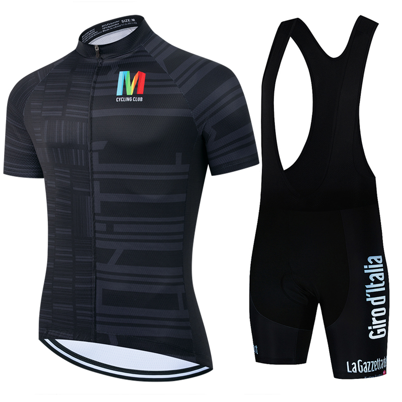 Summer Cycling Set Man Cycling – Triathlon Cycling Kit recenzja i cena