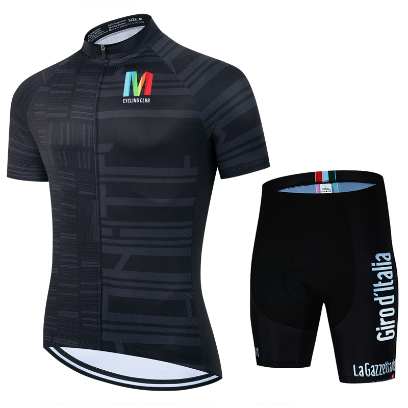 Summer Cycling Set Man Cycling – Triathlon Cycling Kit recenzja i cena