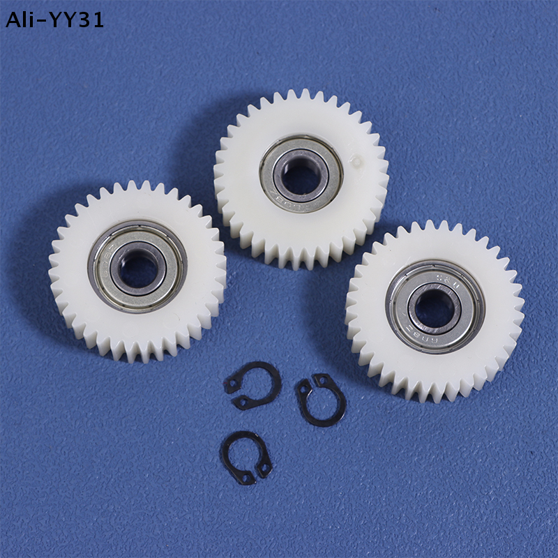 【GY】3Pcs 36Teeth 608Z E-bike W – Cycling Gear Hub recenzja i cena