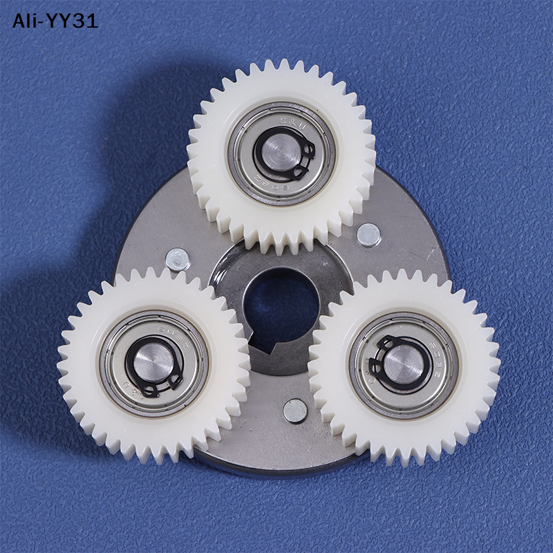 【GY】3Pcs 36Teeth 608Z E-bike W – Cycling Gear Hub recenzja i cena