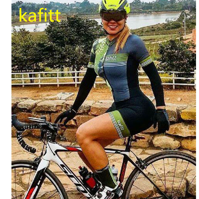 PRO Women's Summer Long-Sleeve – Cycling Gear Girls recenzja i cena