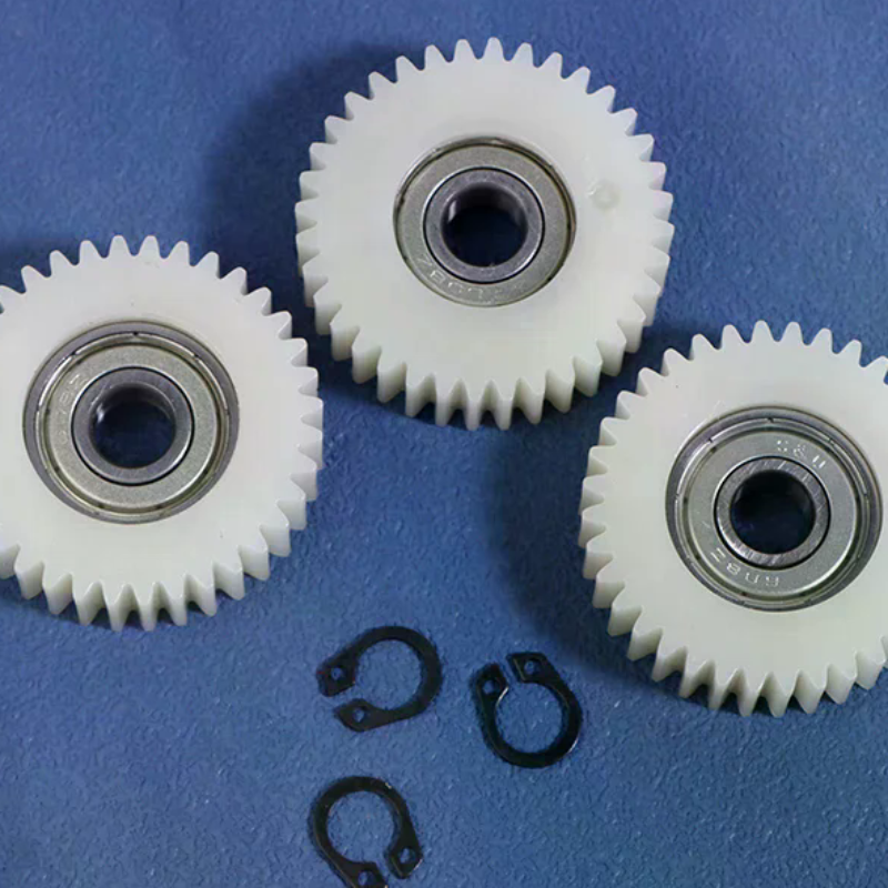 3Pcs 36Teeth 608Z E-bike Wheel – Cycling Gear Hub recenzja i cena