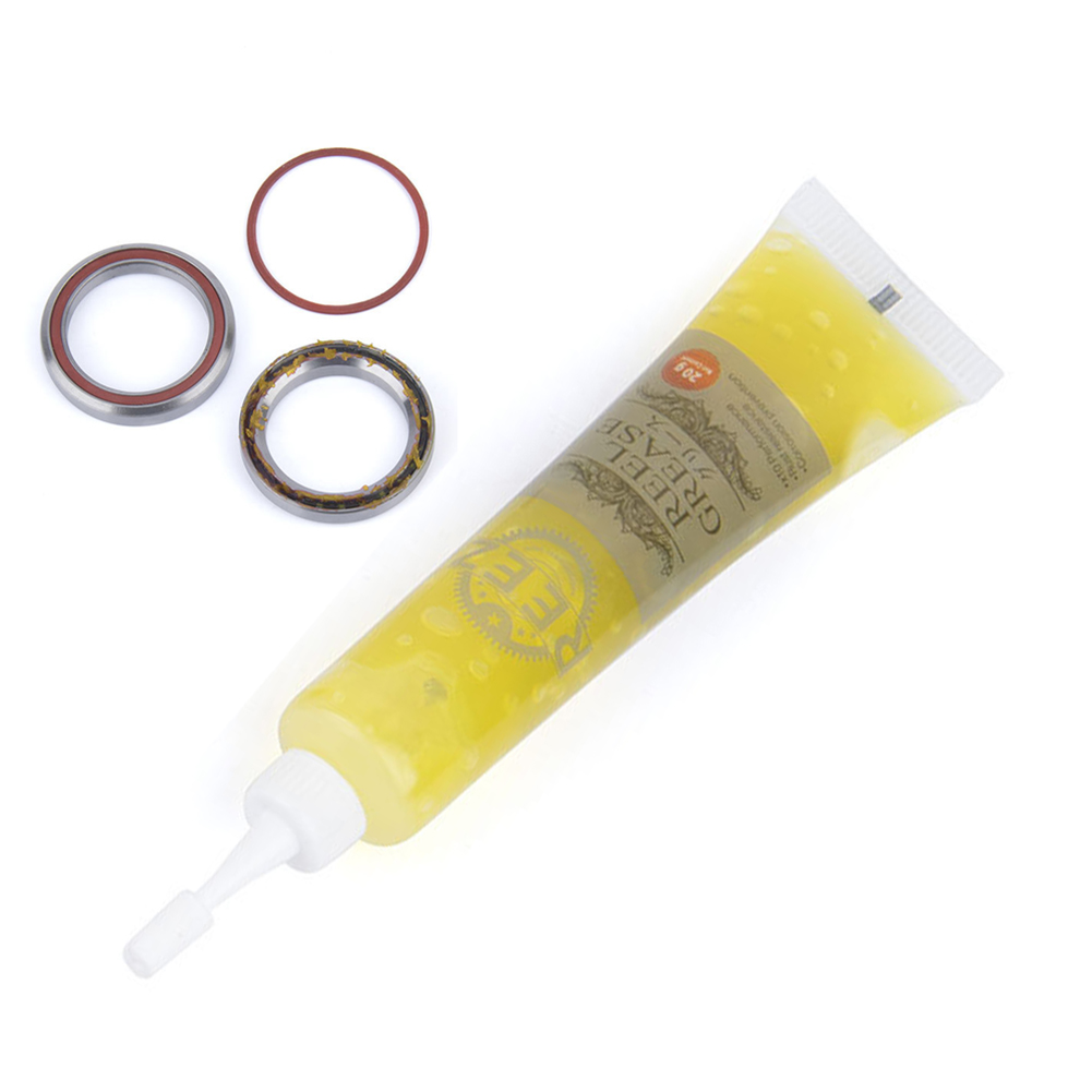 30g Hub Grease Bike Bottom Bra – Cycling Gear Hub recenzja i cena