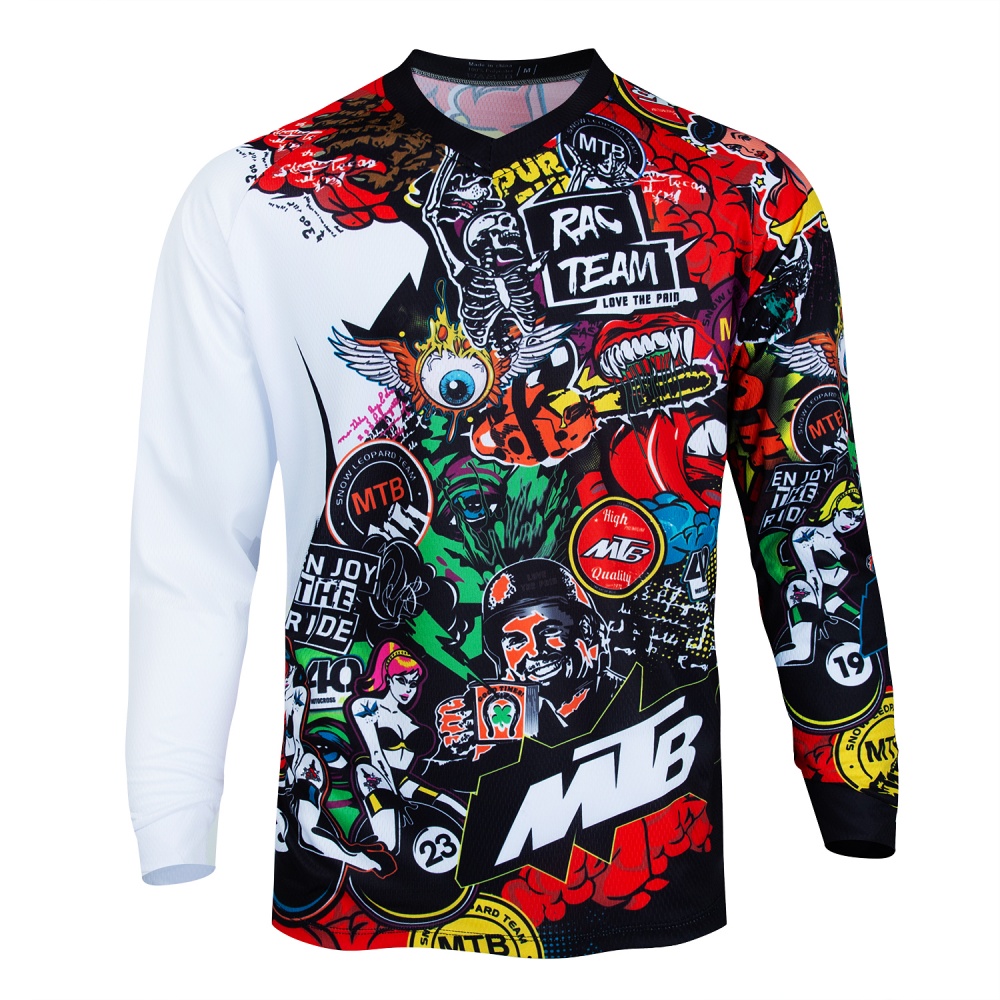 Professional MTB Cycling Jerse – Cycling Arm Warmers recenzja i cena