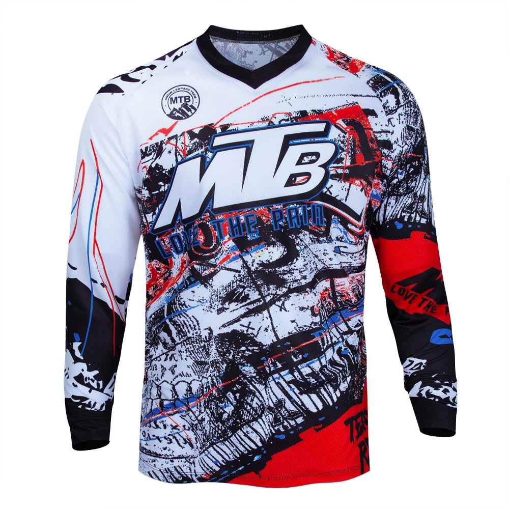 Professional MTB Cycling Jerse – Cycling Arm Warmers recenzja i cena