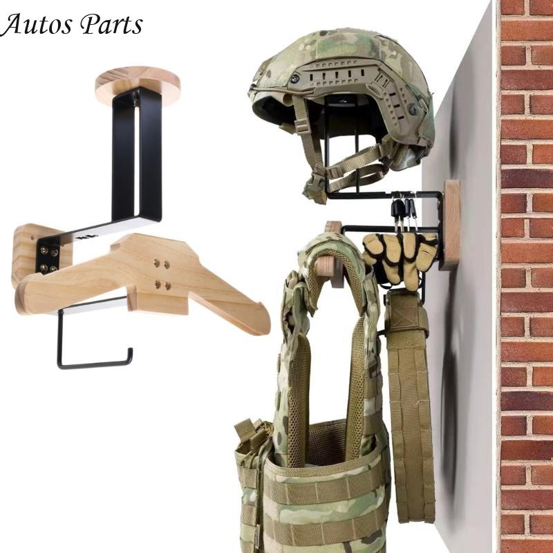 57BA Gear Display Stand Helmet – Cycling Gear Display recenzja i cena
