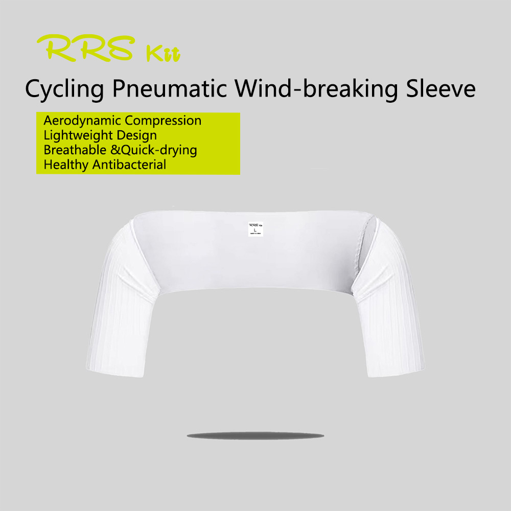 RRSKIT Competitive Cycling Pne – Cycling Arm Warmers recenzja i cena