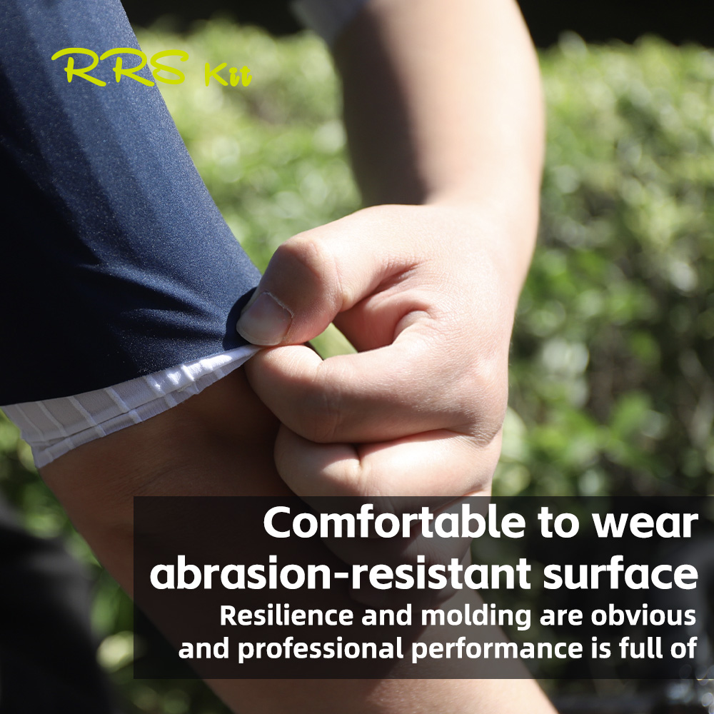 RRSKIT Competitive Cycling Pne – Cycling Arm Warmers recenzja i cena