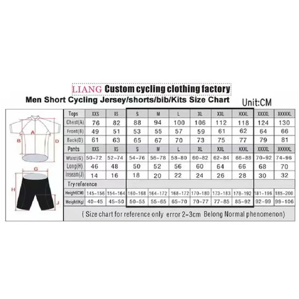 2026 MMR Team Cycling Jersey S – Cycling Bib Shorts recenzja i cena