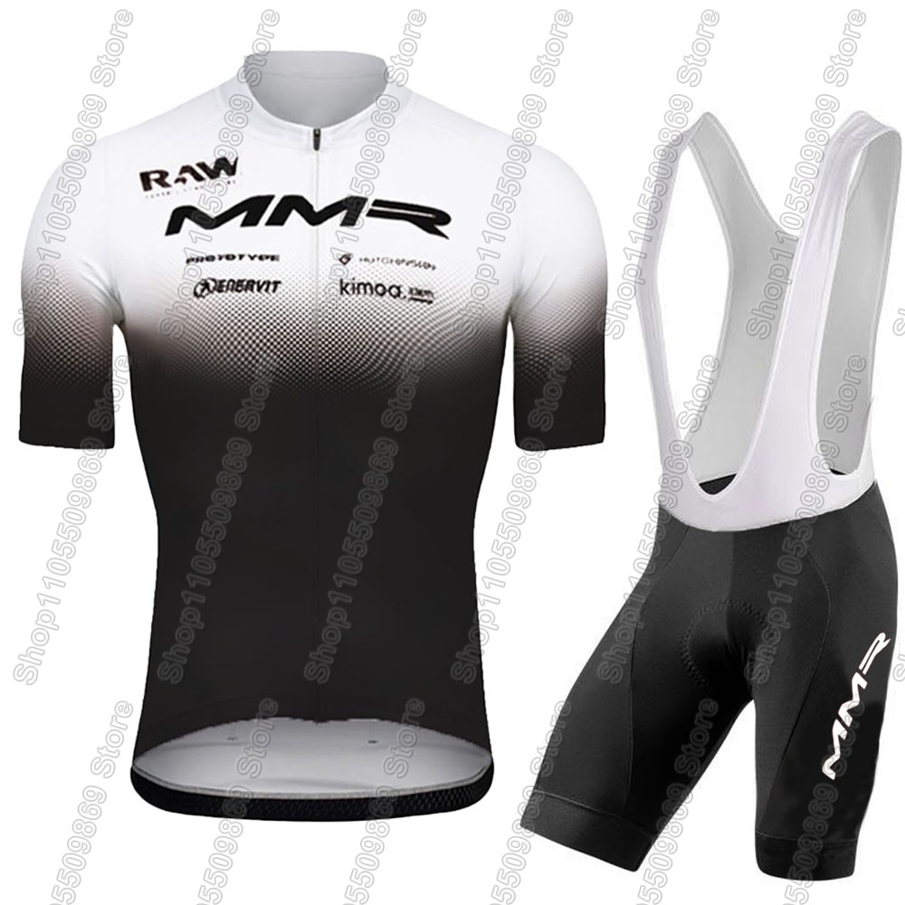2026 MMR Team Cycling Jersey S – Cycling Bib Shorts recenzja i cena