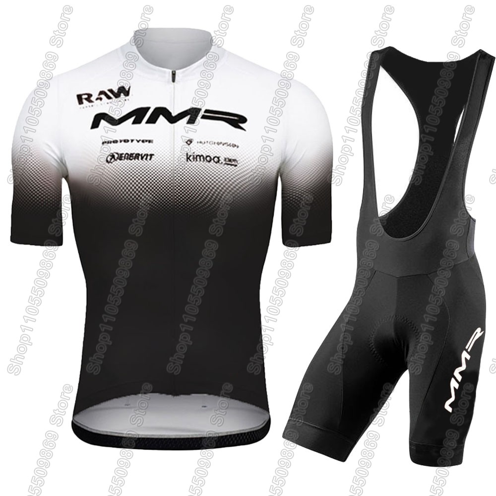 2026 MMR Team Cycling Jersey S – Cycling Bib Shorts recenzja i cena