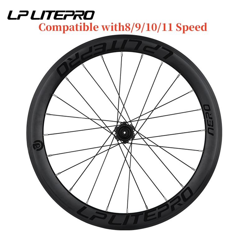 LP Litepro 20 Inch Bicycle Whe – Cycling Gear Hub recenzja i cena