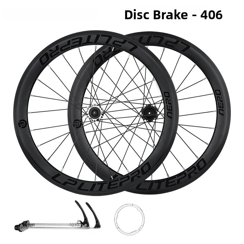 LP Litepro 20 Inch Bicycle Whe – Cycling Gear Hub recenzja i cena