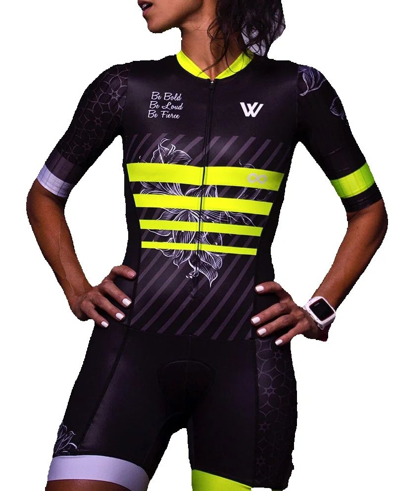 Women Triathlon Suit Clothes C – Triathlon Cycling Kit recenzja i cena