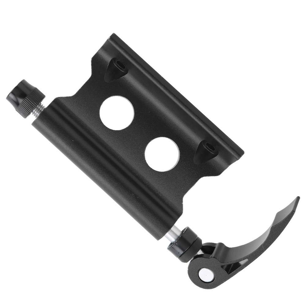 Aluminum Alloy Bike Fork Mount – Yellow Cycling Gear recenzja i cena